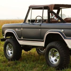 Meet your Posher, Neal